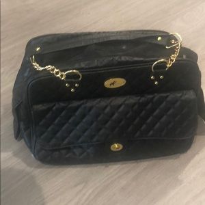 Dog carrier, 16 x 7 in